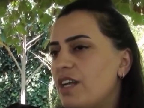 Xadimə işləyən 37 yaşlı qadın tələbə adını qazandı 