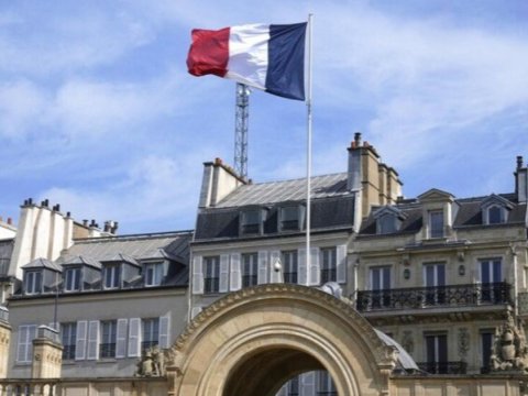 Fransa ilə daha bir ölkə arasında GƏRGİNLİK