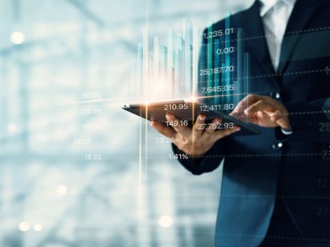 &ldquo;Rəqəmsal dövlət maliyyəsi&rdquo; informasiya sistemi yaradılır