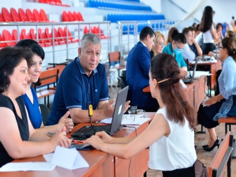 Təkrar sertifikasiya - Müsahibə tarixi MƏLUM OLDU