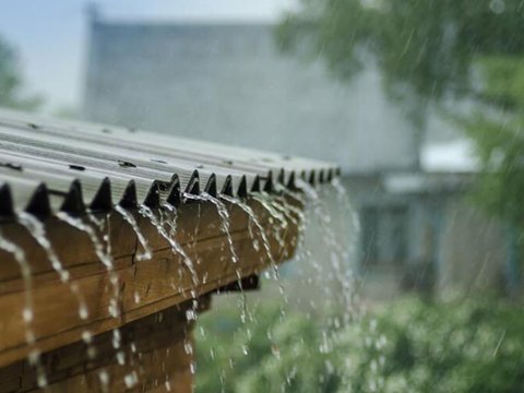 Sabah bu ərazilərə leysan yağacaq, şimşək çaxacaq