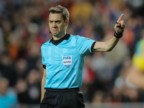 "Qarabağ" - “Ferensvaroş” oyununun hakimləri təyin olundu