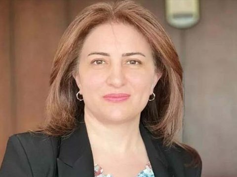 Mərkəzi Bankda yeni təyinat