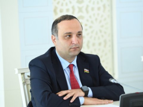 Azərbaycanla Mərkəzi Asiya ölkələri arasında münasibətlər yeni mərhələdə