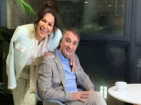 Rəqsanənin ərinə də cinayət işi açıldı