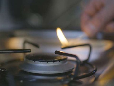 2800 abonentin qazı kəsiləcək