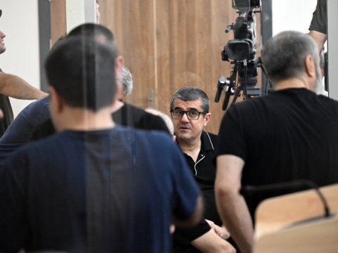 Dinc əhaliyə humanitar dəhliz vermədilər - MƏHKƏMƏ