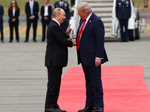 Buna çox əsəbiləşirəm - Tramp