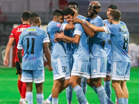 Misli Premyer Liqasında II tura yekun vuruldu