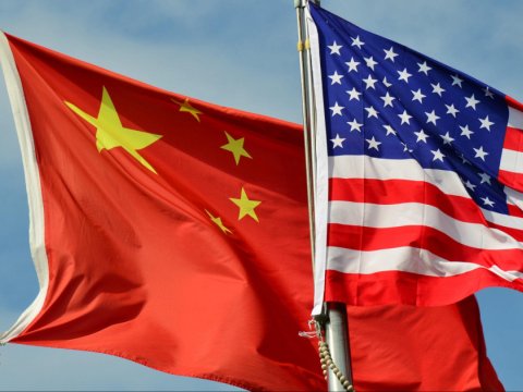 ABŞ Çini təhdid etdi