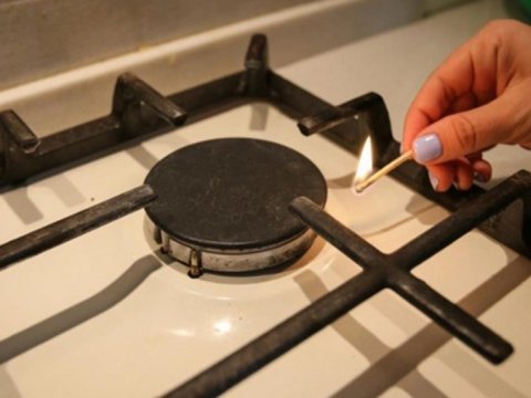 İki rayonda qaz kəsiləcək