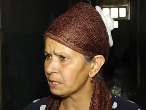 Gəncədə gəlin oğul və ananı niyə bıçaqlayıb? - TƏFƏRRÜAT