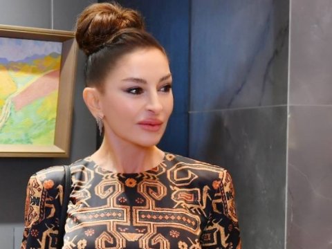 Nə yaxşı ki, varsınız! - Mədəniyyət xadimlərindən TƏBRİK MESAJLARI