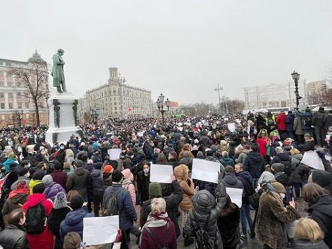 Moskvadakı azərbaycanlıların nəzərinə! - Hər addımları izlənəcək