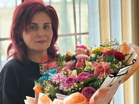 Düşündüm ki, nəhayət bu il universitetə qəbul olmalıyam - 55 yaşlı tələbə