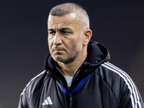 Sabahkı matçda soyuqqanlı və istəkli olmalıyıq - Qurban Qurbanov