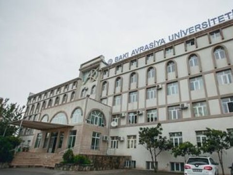 Bu universitetdə də plan yeri tam dolub