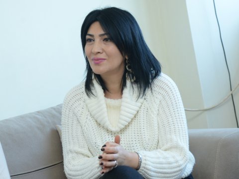 Deputatdan Nəsiminin məzarı ilə bağlı təklifə REAKSİYA