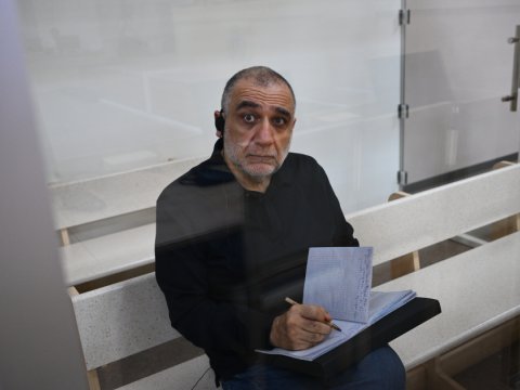 Vardanyanın məhkəməsi:&nbsp;zərərçəkənlər danışdı