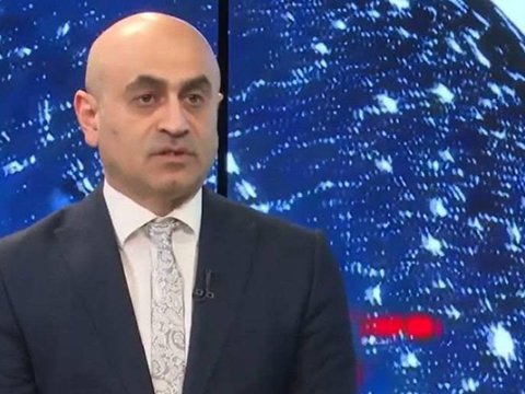 Rüstəm Qaraxanlı vəfat etdi