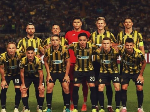 Qazaxıstanın "Kayrat" klubu tarix yazdı - VİDEO