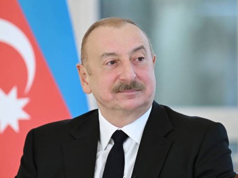 İlham Əliyevdən Xameneinin müşavirlərinə reaksiya: “...məhəl qoymuruq”