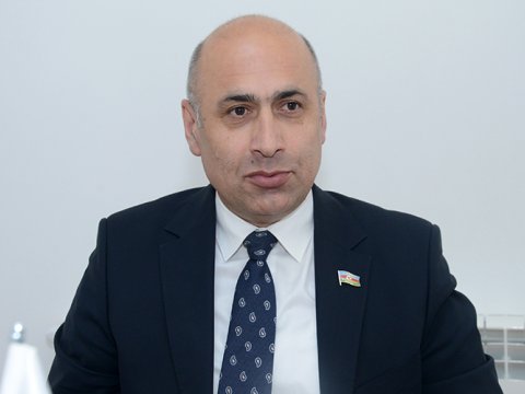 Qaz və işıq limitləri ləğv olunsun! - DEPUTAT