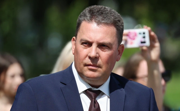 Rusiyada&nbsp;şəhər&nbsp;meri saxlanıldı