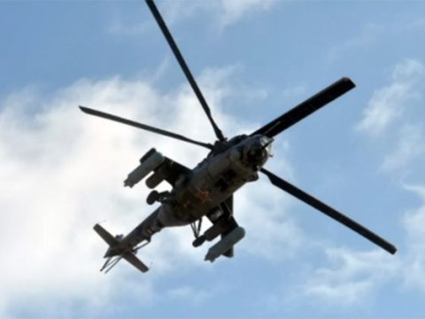 Azərbaycan Rusiya helikopterini niyə vurmuşdu? - Prezident detalları AÇIQLADI&nbsp;