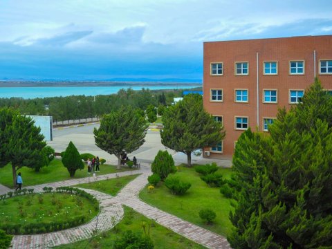 BMU Texnoparkı “Innovation Lab” sertifikatına layiq görülüb