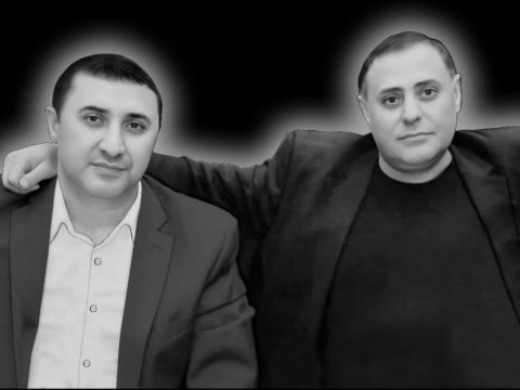 Seyfəddin Səfərovdan qardaşları haqda yayılan xəbərlərə REAKSİYA