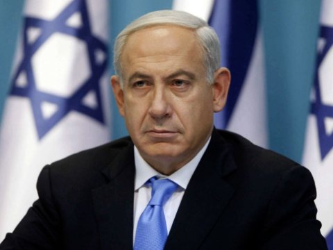 Türkiyə XİN Netanyahunun &ldquo;erməni soyqırımı&rdquo;na dair bəyanatını RƏDD ETDİ