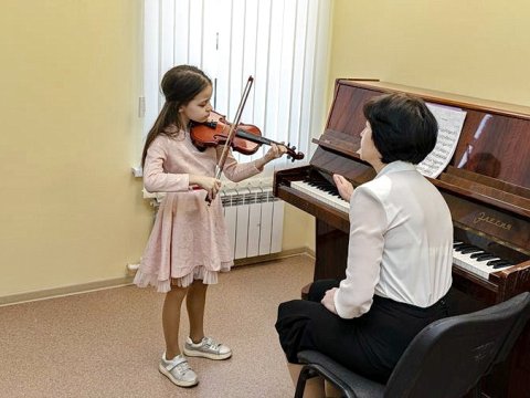 Musiqi və incəsənət məktəblərinə yeni direktorlar təyin olunub