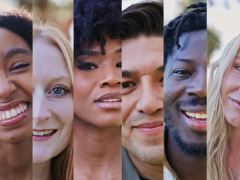 Gözlər: rənglərin, etnik müxtəlifliyin sirləri...