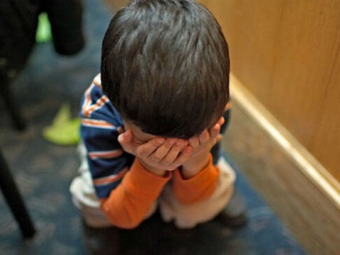 Ağdamda dəhşət: azyaşlıya işgəncə verildi - Atası tutuldu