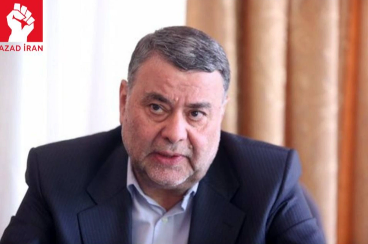 Rusiyanı ittiham edən iranlı diplomata cinayət işi açıldı