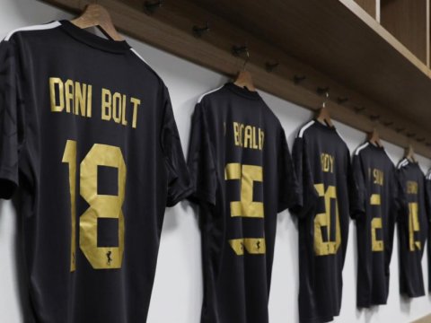 "Qarabağ" və “Ferensvaroş”un start heyətləri