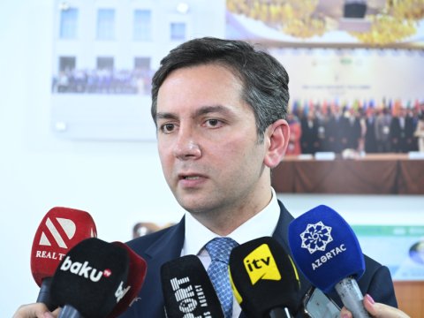 Ermənistan konstitusiyasını dəyişməsə...