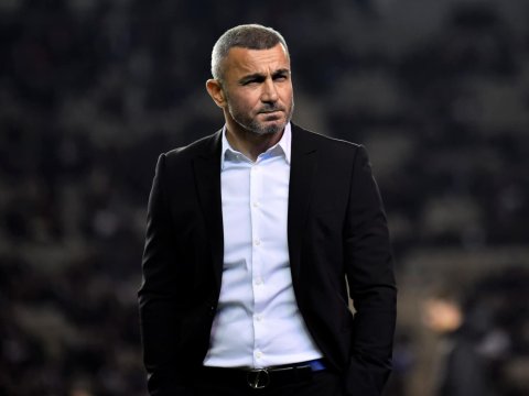 Futbolçularım qəhrəmandır - Qurban Qurbanov 