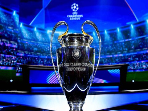 Çempionlar Liqasına çıxan bütün klubların SİYAHISI