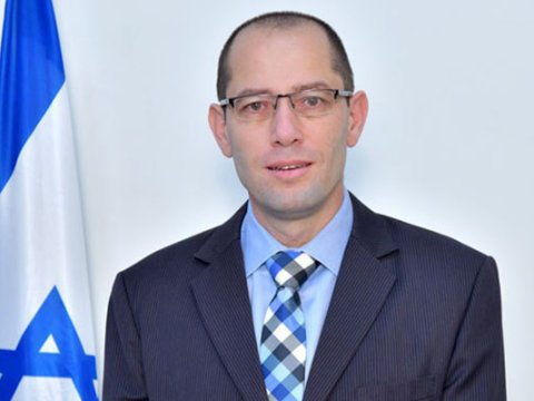 İrəli, Qarabağ! İrəli, Azərbaycan! - İsrail səfiri