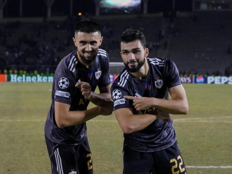 Çempionlar Liqasında püşkatma: “Qarabağın potensial rəqibləri - ADLAR 