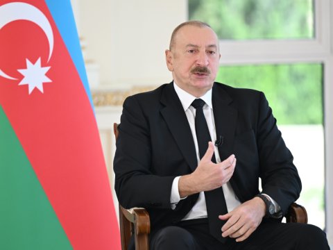 Əl-Ərəbbiyyə tribunasından dünyaya bəyan edilən həqiqətlər və reallıqlar