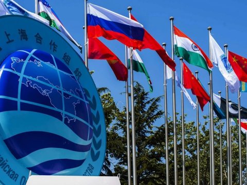 Azərbaycan Şanxay Təşkilatına ÜZV OLACAQ?