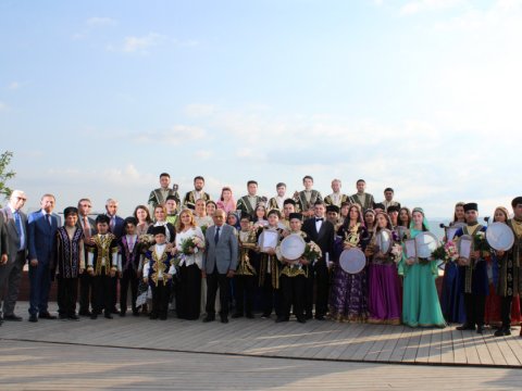 Muğam Müsabiqəsində narazılıq: “Hər kəs öz qiymətini alıb” - Nəzakət Teymurova