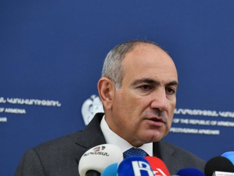 Sülh bərqərar olunub, amma fikir ayrılıqları var - PAŞİNYAN