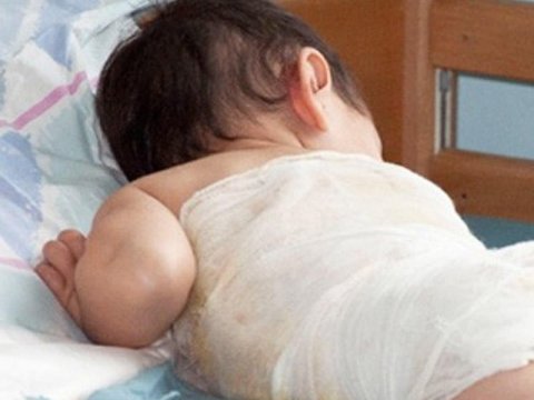 Azyaşlı övladlarını döyən ata-ananın valideynlik hüququna baxılır - RƏSMİ