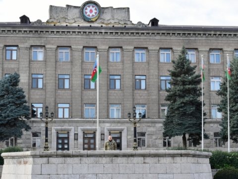 Ermənistan "Putinin İttifaqı"ndan çıxır? - Paşinyan cavab vermədi