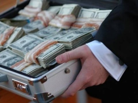 Ermənistanın dövlət borcu 14,1 milyarda çatıb