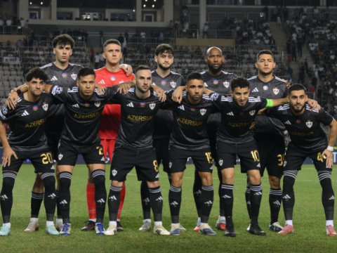 “Qarabağ”ın qələbəsi 11 klubumuza 1.5 milyon qazandıracaq